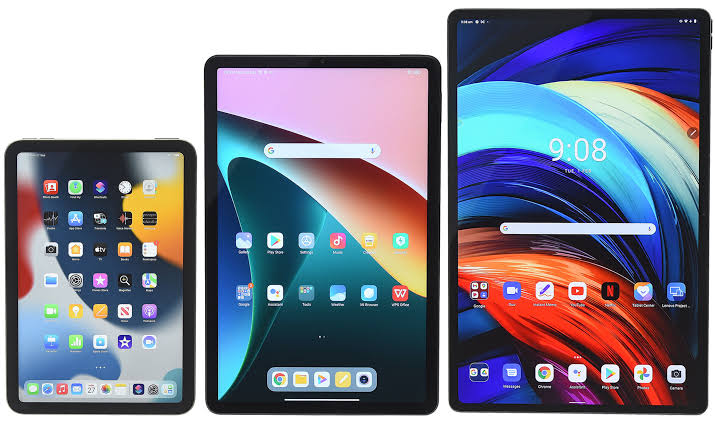Tablettes